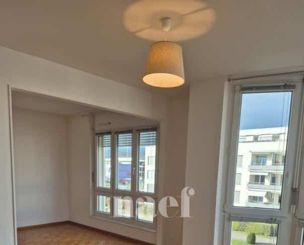À louer : Appartement 2.5 Pieces Nyon - Ref : 288101.3013 | Naef Immobilier