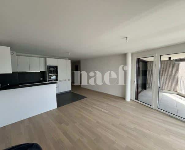 À louer : Appartement 3 Pieces Nyon - Ref : 288212.5015 | Naef Immobilier