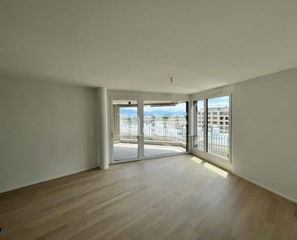 À louer : Appartement 3 Pieces Nyon - Ref : 288212.5015 | Naef Immobilier