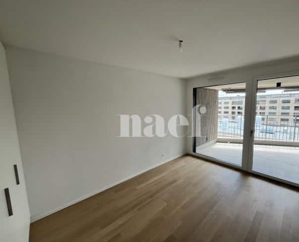 À louer : Appartement 3 Pieces Nyon - Ref : 288212.5015 | Naef Immobilier