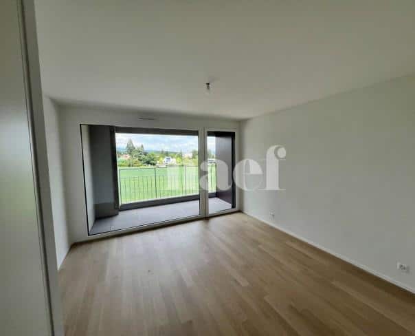 À louer : Appartement 3 Pieces Nyon - Ref : 288212.5015 | Naef Immobilier