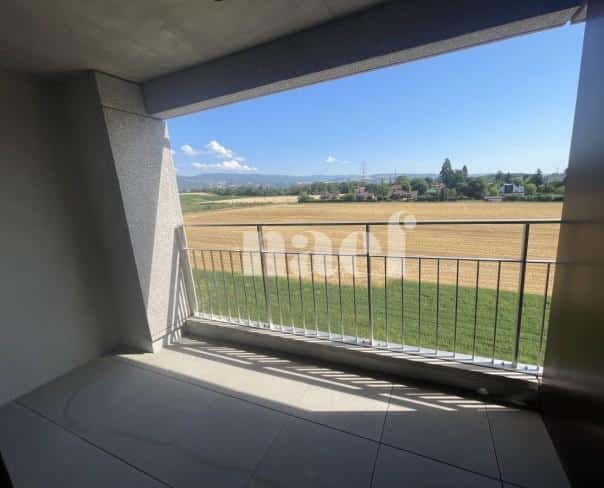 À louer : Appartement 3 Pieces Nyon - Ref : 288212.5015 | Naef Immobilier
