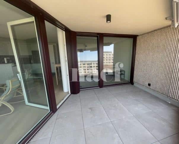 À louer : Appartement 3 Pieces Nyon - Ref : 288212.5015 | Naef Immobilier