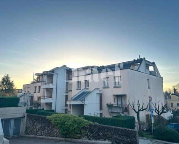 À louer : Dépôt Nyon - Ref : 288230.61014 | Naef Immobilier