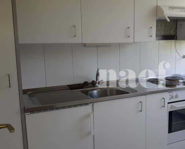 À louer : Appartement 2 Pieces Genève - Ref : 288504.2243 | Naef Immobilier