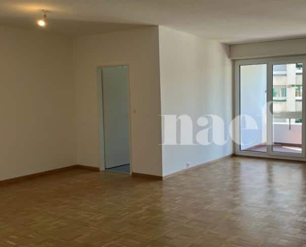 À louer : Appartement 4 Pieces Genève - Ref : 288507.3242 | Naef Immobilier