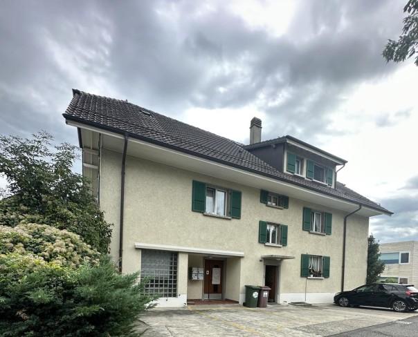 À louer : Appartement 4.5 Pieces Lonay - Ref : 296002.1002 | Naef Immobilier