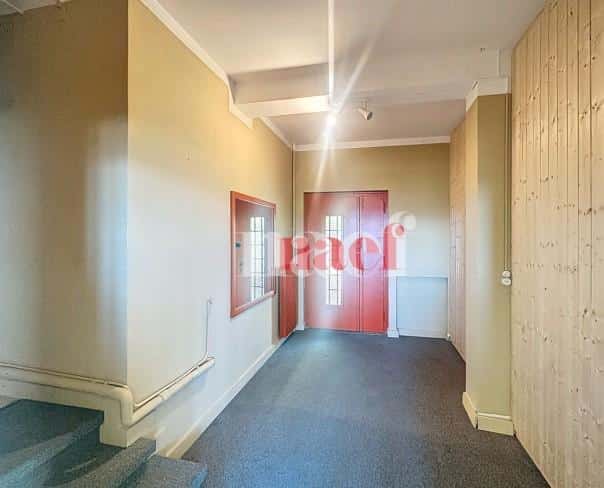 À louer : Surface Commerciale Atelier Lonay - Ref : 296002.80001 | Naef Immobilier