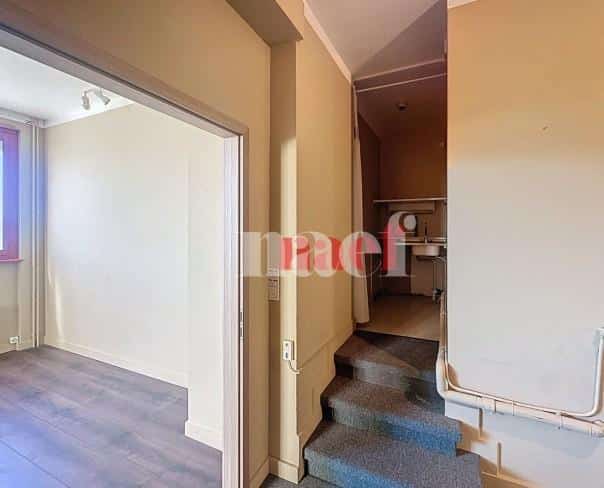 À louer : Surface Commerciale Atelier Lonay - Ref : 296002.80001 | Naef Immobilier