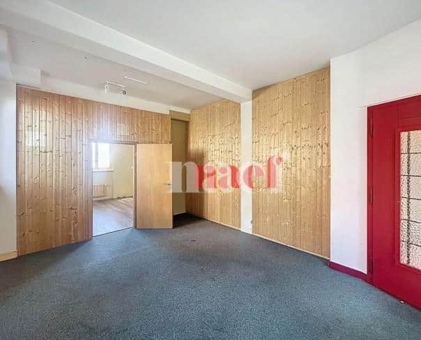 À louer : Surface Commerciale Atelier Lonay - Ref : 296002.80001 | Naef Immobilier