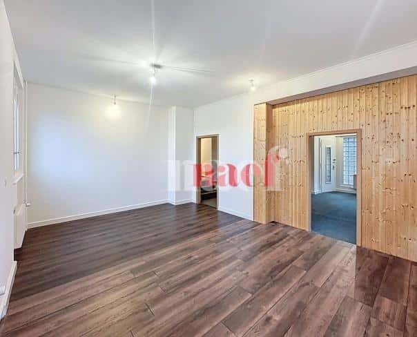 À louer : Surface Commerciale Atelier Lonay - Ref : 296002.80001 | Naef Immobilier