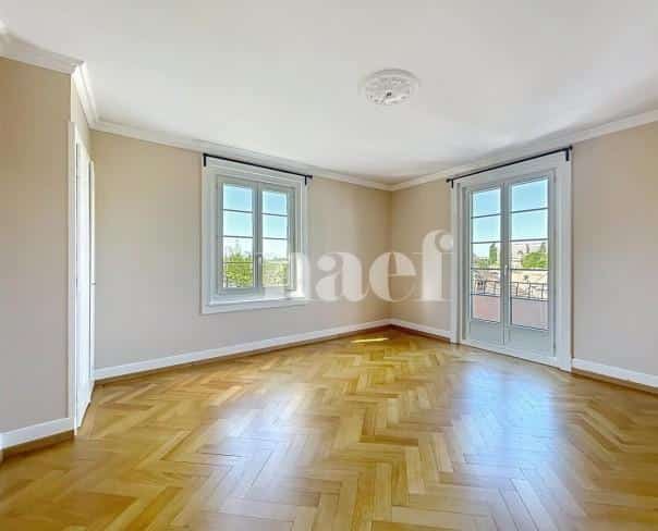 À louer : Appartement 3.5 Pieces Lausanne - Ref : 296007.2001 | Naef Immobilier