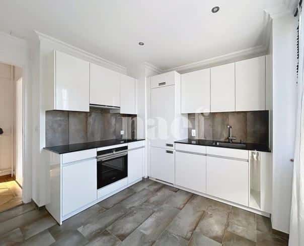À louer : Appartement 3.5 Pieces Lausanne - Ref : 296007.2001 | Naef Immobilier