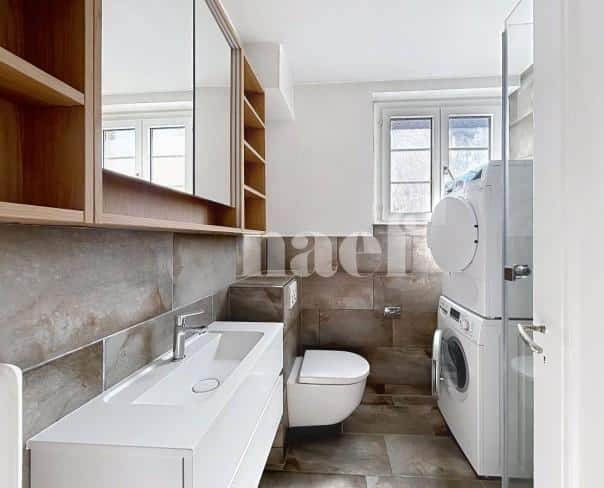 À louer : Appartement 3.5 Pieces Lausanne - Ref : 296007.2001 | Naef Immobilier