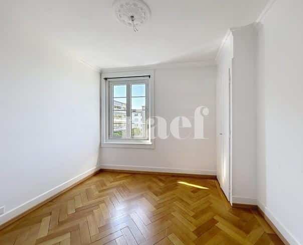 À louer : Appartement 3.5 Pieces Lausanne - Ref : 296007.2001 | Naef Immobilier