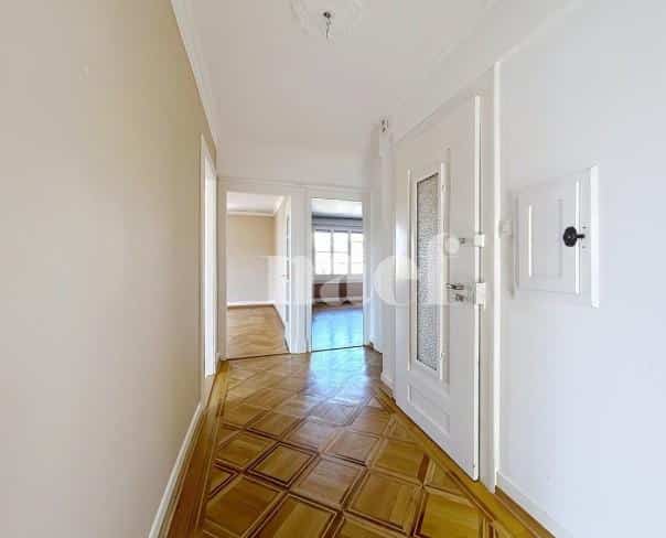 À louer : Appartement 3.5 Pieces Lausanne - Ref : 296007.2001 | Naef Immobilier