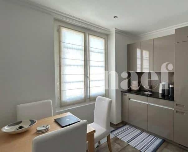 À louer : Appartement 2.5 Pieces Lausanne - Ref : 296007.2002 | Naef Immobilier