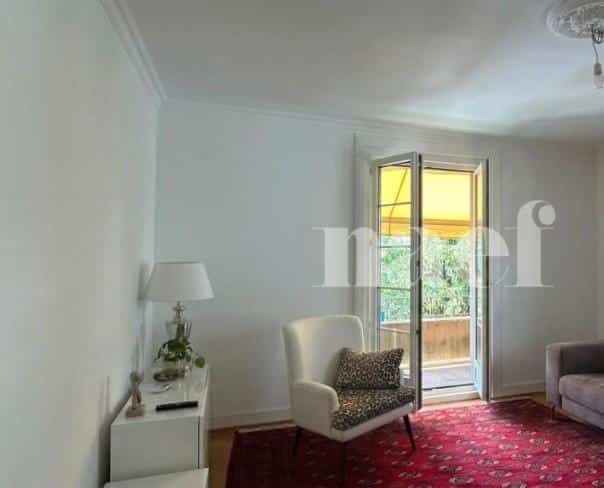 À louer : Appartement 2.5 Pieces Lausanne - Ref : 296007.2002 | Naef Immobilier