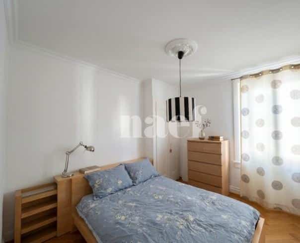 À louer : Appartement 2.5 Pieces Lausanne - Ref : 296007.2002 | Naef Immobilier