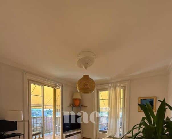 À louer : Appartement 3.5 Pieces Lausanne - Ref : 296007.3001 | Naef Immobilier