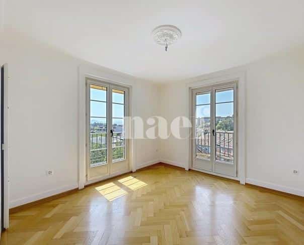 À louer : Appartement 3.5 Pieces Lausanne - Ref : 296007.3001 | Naef Immobilier