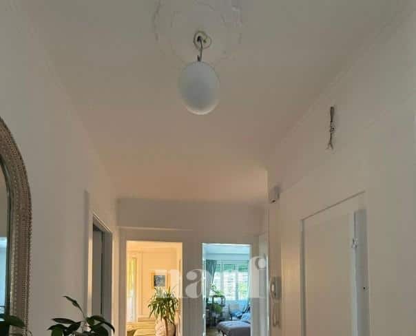 À louer : Appartement 3.5 Pieces Lausanne - Ref : 296007.3001 | Naef Immobilier