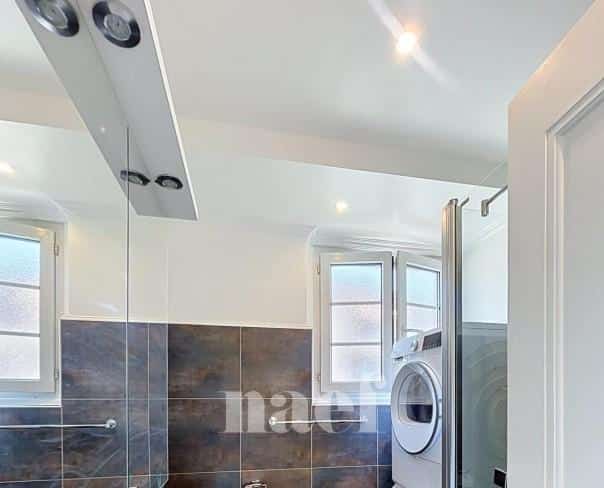 À louer : Appartement 3.5 Pieces Lausanne - Ref : 296007.3001 | Naef Immobilier