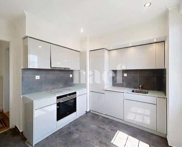 À louer : Appartement 3.5 Pieces Lausanne - Ref : 296007.3001 | Naef Immobilier