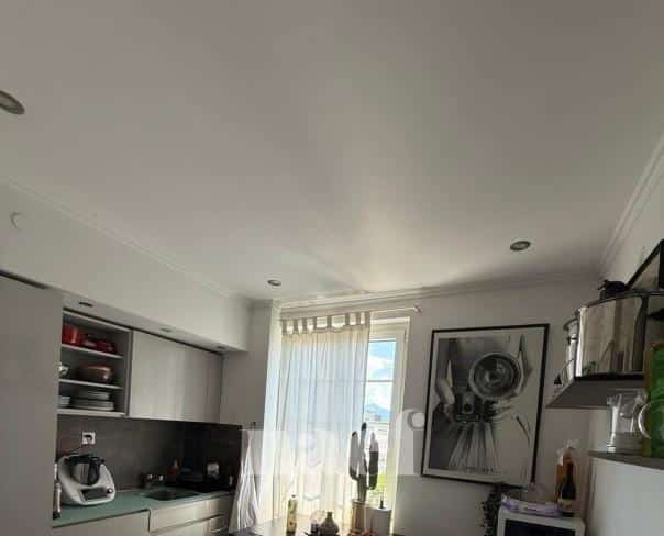 À louer : Appartement 3.5 Pieces Lausanne - Ref : 296007.3001 | Naef Immobilier