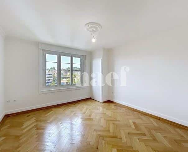 À louer : Appartement 3.5 Pieces Lausanne - Ref : 296007.3001 | Naef Immobilier