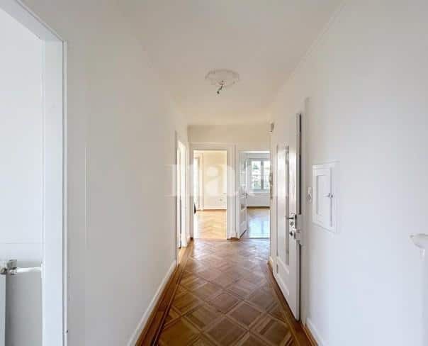 À louer : Appartement 3.5 Pieces Lausanne - Ref : 296007.3001 | Naef Immobilier