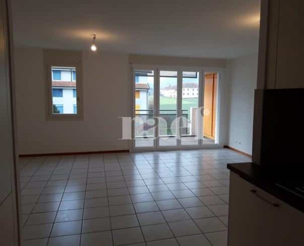 À louer : Appartement 3.5 Pieces Moudon - Ref : 296043.2001 | Naef Immobilier