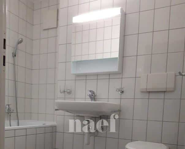 À louer : Appartement 3.5 Pieces Moudon - Ref : 296043.2001 | Naef Immobilier