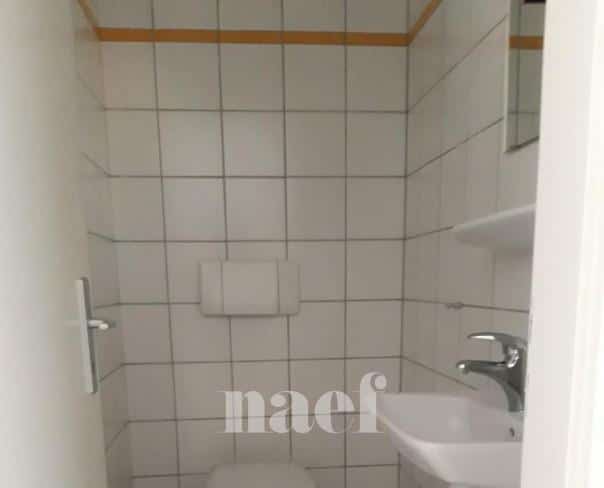 À louer : Appartement 3.5 Pieces Moudon - Ref : 296043.2001 | Naef Immobilier