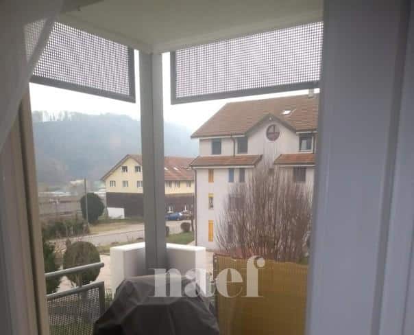 À louer : Appartement 3.5 Pieces Moudon - Ref : 296043.2001 | Naef Immobilier