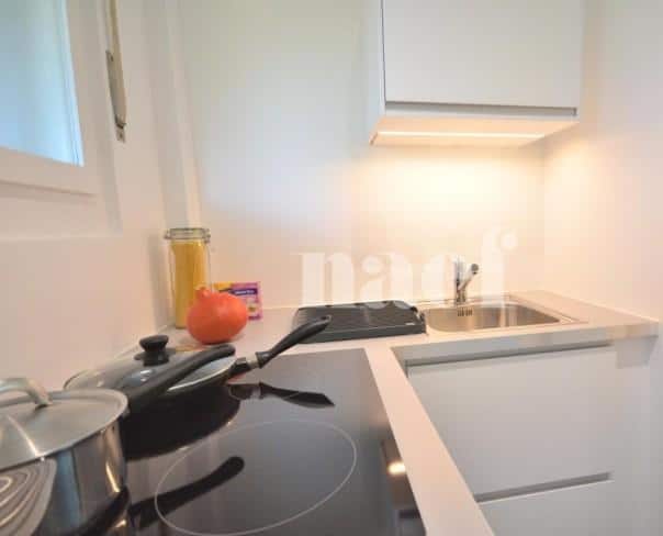 À louer : Appartement 1 Pieces Préverenges - Ref : 296046.5 | Naef Immobilier