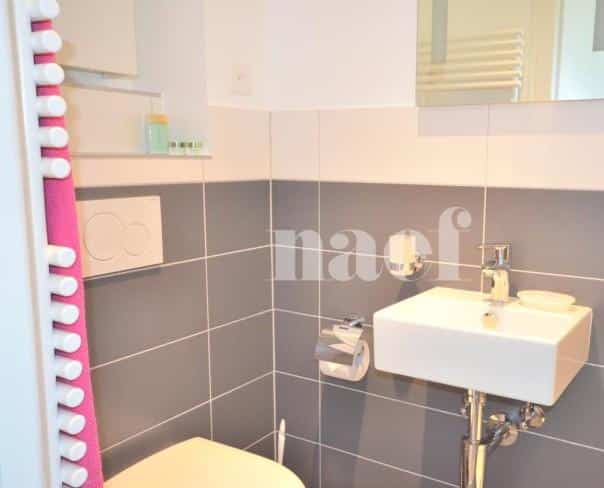 À louer : Appartement 1 Pieces Préverenges - Ref : 296046.5 | Naef Immobilier