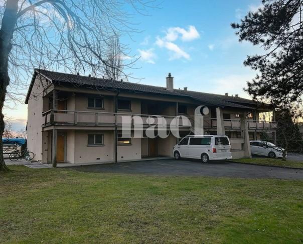 À louer : Appartement 1 Pieces Préverenges - Ref : 296046.5 | Naef Immobilier
