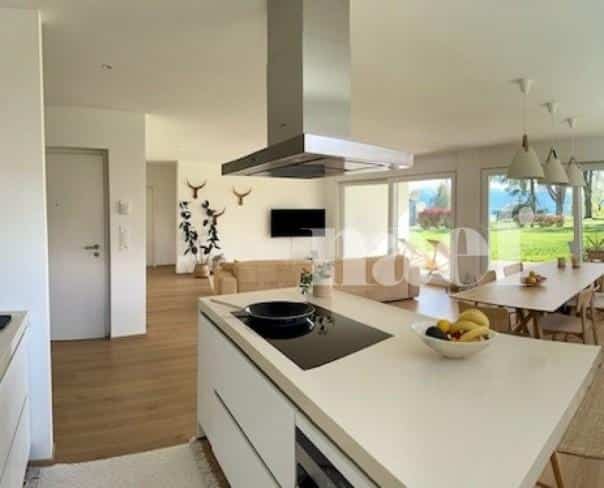 À louer : Appartement 3.5 Pieces Préverenges - Ref : 296048.1 | Naef Immobilier