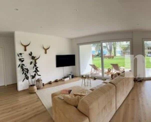 À louer : Appartement 3.5 Pieces Préverenges - Ref : 296048.1 | Naef Immobilier