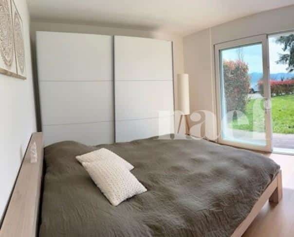 À louer : Appartement 3.5 Pieces Préverenges - Ref : 296048.1 | Naef Immobilier