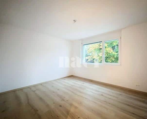 À louer : Appartement 3.5 Pieces Préverenges - Ref : 296048.1 | Naef Immobilier
