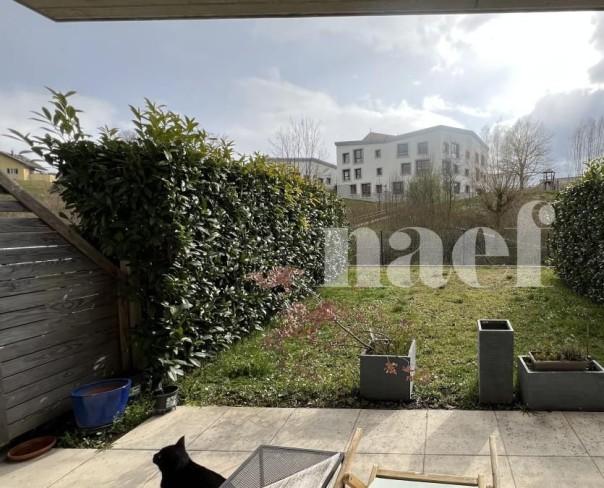 À louer : Appartement 1.5 Pieces Belfaux - Ref : 296078.2 | Naef Immobilier