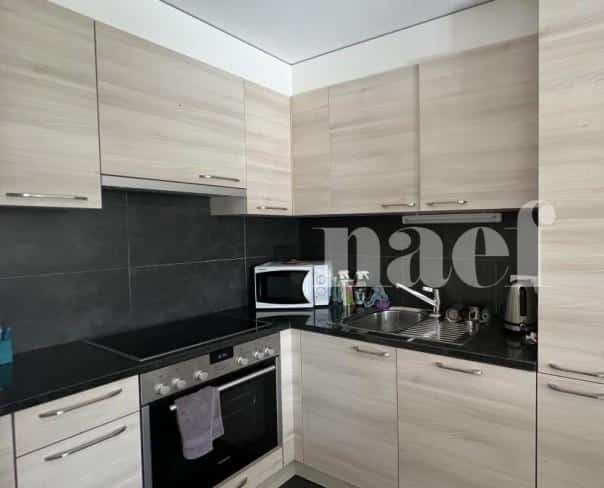 À louer : Appartement 1.5 Pieces Belfaux - Ref : 296078.2 | Naef Immobilier