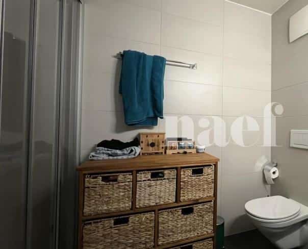 À louer : Appartement 1.5 Pieces Belfaux - Ref : 296078.2 | Naef Immobilier