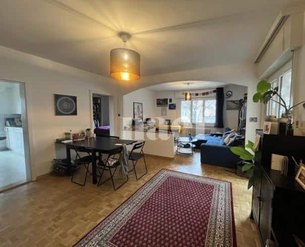 À louer : Appartement 4.5 Pieces Fribourg - Ref : 296082.2003 | Naef Immobilier