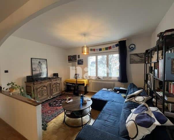 À louer : Appartement 4.5 Pieces Fribourg - Ref : 296082.2003 | Naef Immobilier