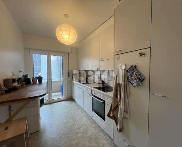 À louer : Appartement 4.5 Pieces Fribourg - Ref : 296082.2003 | Naef Immobilier