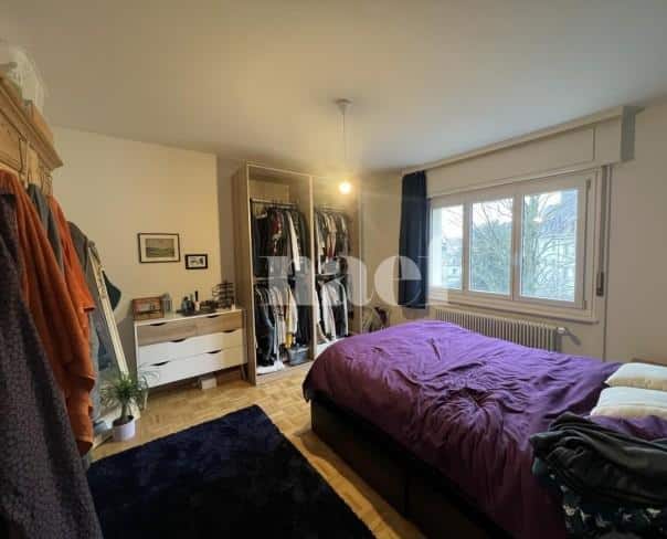 À louer : Appartement 4.5 Pieces Fribourg - Ref : 296082.2003 | Naef Immobilier