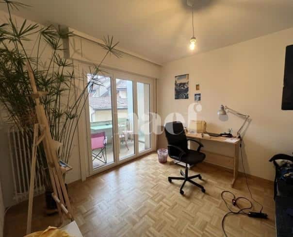 À louer : Appartement 4.5 Pieces Fribourg - Ref : 296082.2003 | Naef Immobilier